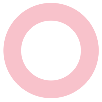 decorative shape